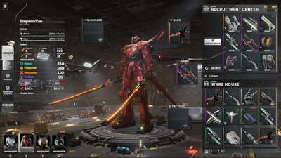 Death Ring: Second Impact - Изображение 4