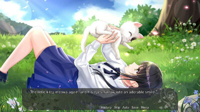 My Fair Cat: Snow - Изображение 2