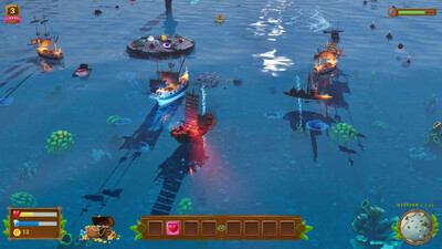 Dragons Reef - Изображение 1