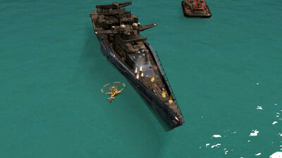 Strike Mission - Изображение 1