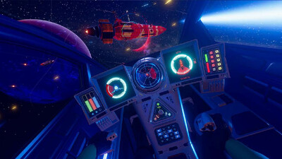Alliance Peacefighter - Изображение 4