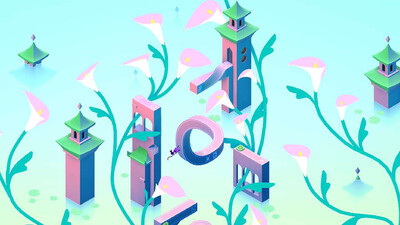 Monument Valley 3 - Изображение 1