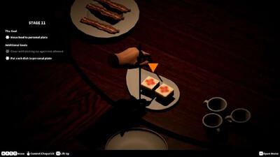 All About Chopsticks - Изображение 3