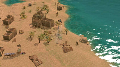 Strike Mission - Изображение 3