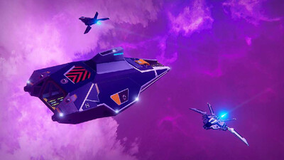 Alliance Peacefighter - Изображение 1