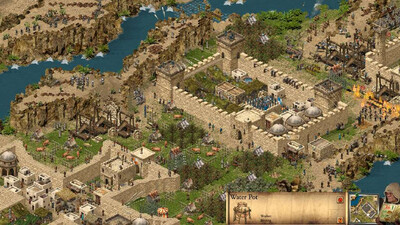 Stronghold Crusader: Definitive Edition - Изображение 4