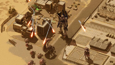 Death Ring: Second Impact - Изображение 3