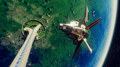 Alliance Peacefighter - Изображение 3