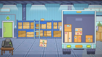 Ship, Inc. - Изображение 1
