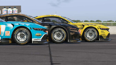 Le Mans Ultimate - Изображение 2