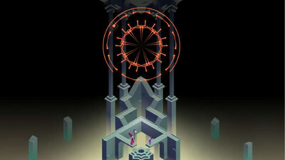 Monument Valley 3 - Изображение 3