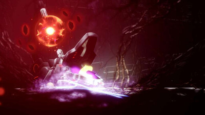 Shadow Labyrinth - Изображение 2