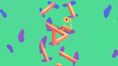 Monument Valley 3 - Изображение 2