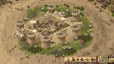 Stronghold Crusader: Definitive Edition - Изображение 1