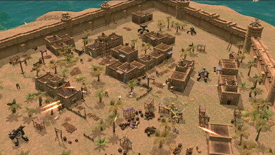 Strike Mission - Изображение 4