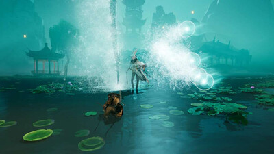 Twelves:Shadow - Изображение 3