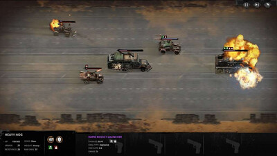 Dust Raiders - Изображение 1