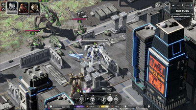 Death Ring: Second Impact - Изображение 2