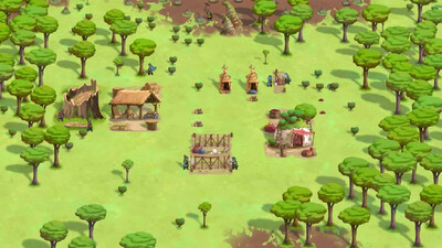 The Wandering Village - Изображение 2