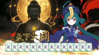 Demonic Mahjong - Изображение 3
