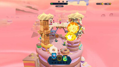 Castle Crumble - Изображение 1