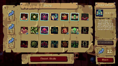 Guards II (2): Chaos in Hell - Изображение 3