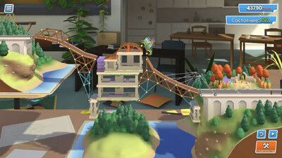 Bridge Constructor Studio - Изображение 4