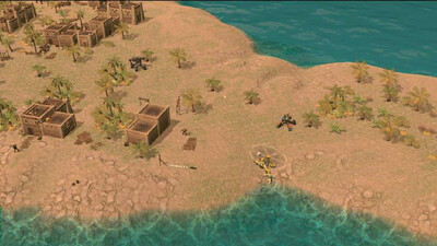 Strike Mission - Изображение 2