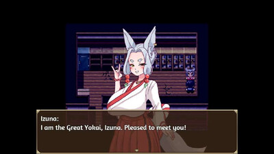 The Great Yokai of the Haunted - Изображение 2