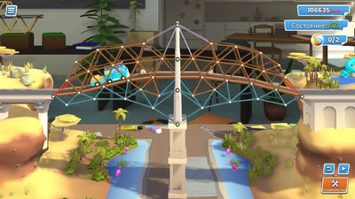 Bridge Constructor Studio - Изображение 2
