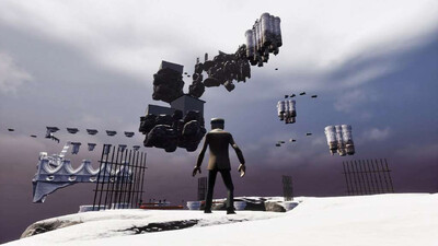 Hell And Back - Изображение 4