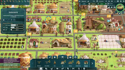 The Wandering Village - Изображение 3