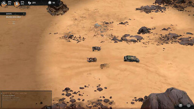 Dust Raiders - Изображение 4