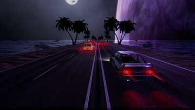Retrowave 2 - Изображение 3