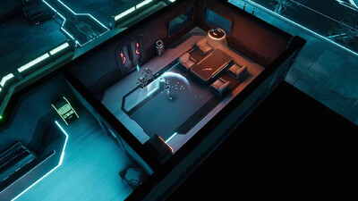 TRON: Catalyst - Изображение 3