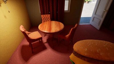 Last Guest - Изображение 1