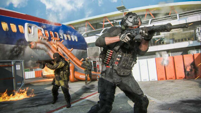 Call of Duty Modern Warfare 3 - Изображение 3