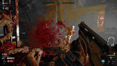 Killing Floor 3: Elite Nightfall Edition - Изображение 3
