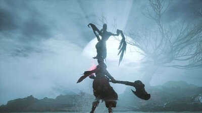 Wuchang: Fallen Feathers - Изображение 3