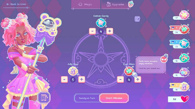 Pretty Sweet! Healing Guardian - Изображение 2