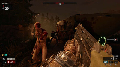 Killing Floor 3: Elite Nightfall Edition - Изображение 1