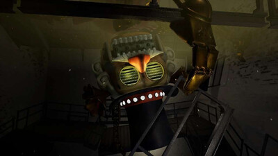 Five Nights at Freddy's: Secret of the Mimic - Изображение 2
