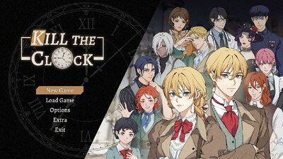 Kill The Clock - Изображение 3