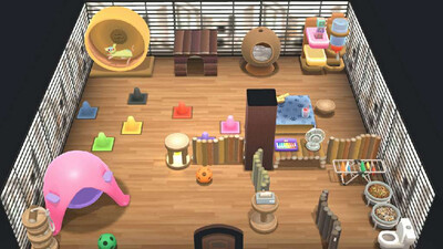 Squeakross: Home Squeak Home - Изображение 4