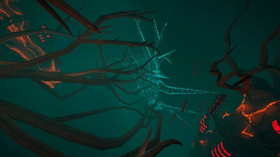 Blessed Burden - Изображение 4