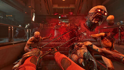 Killing Floor 3: Elite Nightfall Edition - Изображение 2