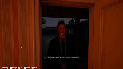 Last Guest - Изображение 4