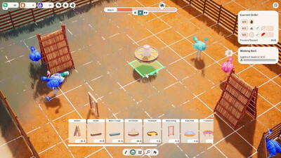 Ostrich Farm - Изображение 4