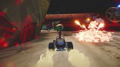 Hot Rod Mayhem - Изображение 3