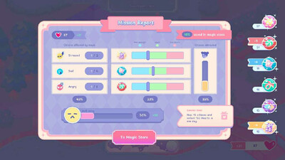Pretty Sweet! Healing Guardian - Изображение 3